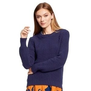 Phillip Lim for Target Sparkle sweater